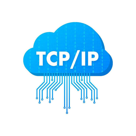 TCP/IP