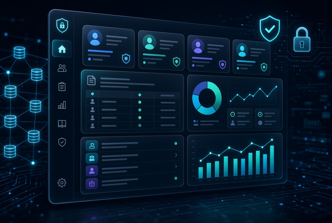 EliteEdge Student Management System